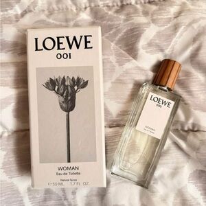 Loewe 001 Woman Eau de Toilette